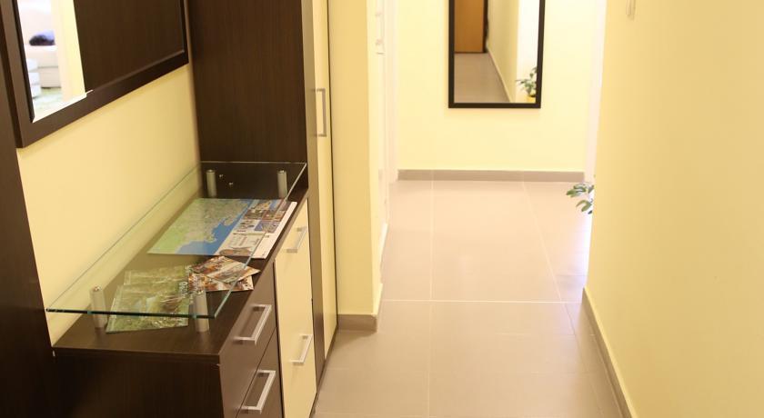 Apartment Zubcic Ζαντάρ Δωμάτιο φωτογραφία