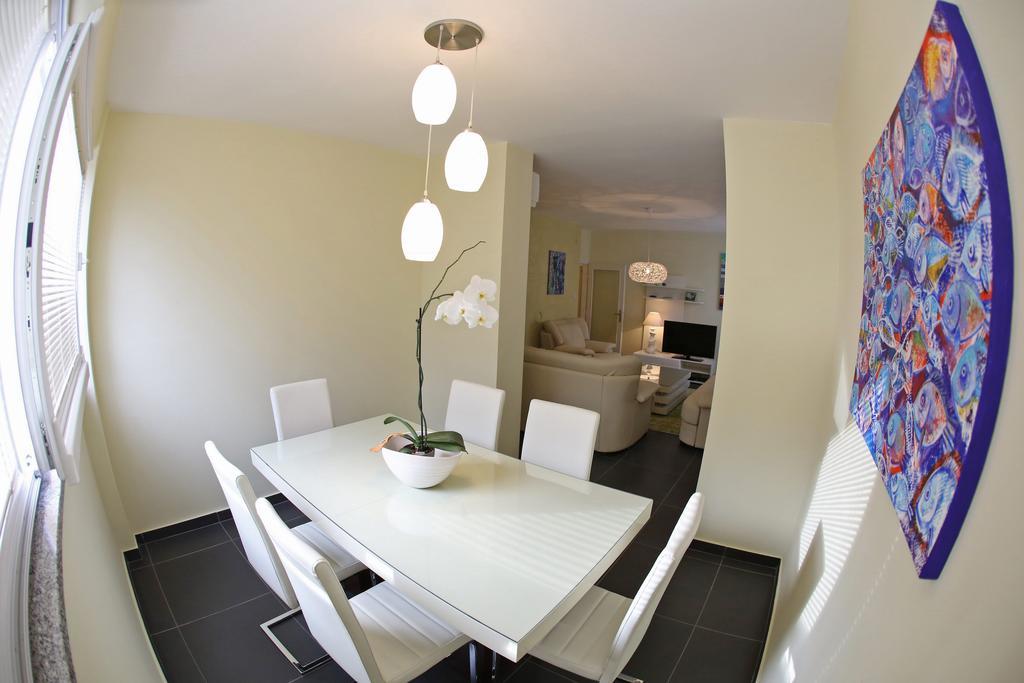 Apartment Zubcic Ζαντάρ Δωμάτιο φωτογραφία