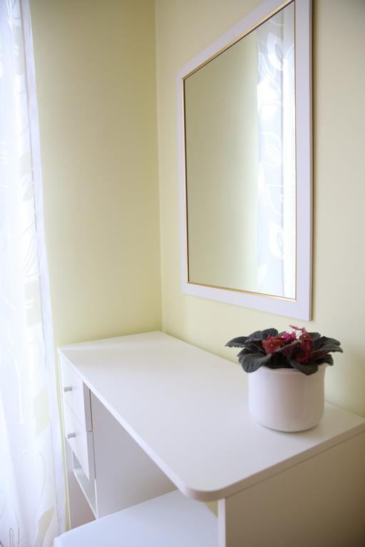 Apartment Zubcic Ζαντάρ Δωμάτιο φωτογραφία