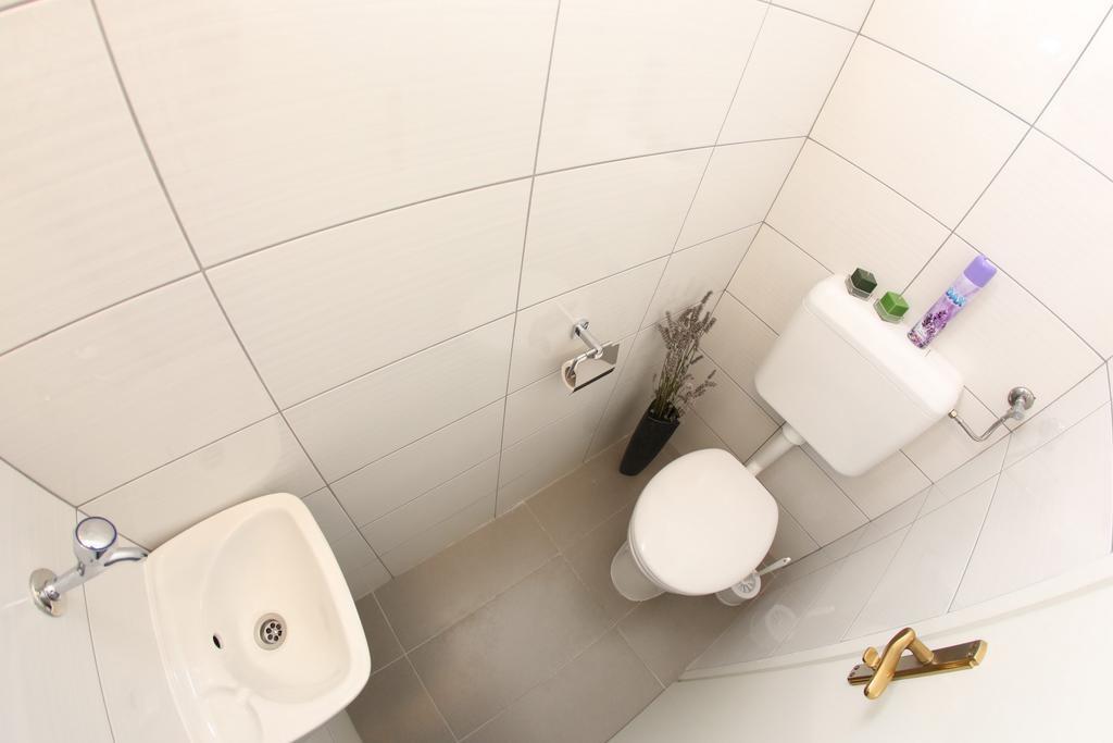 Apartment Zubcic Ζαντάρ Δωμάτιο φωτογραφία