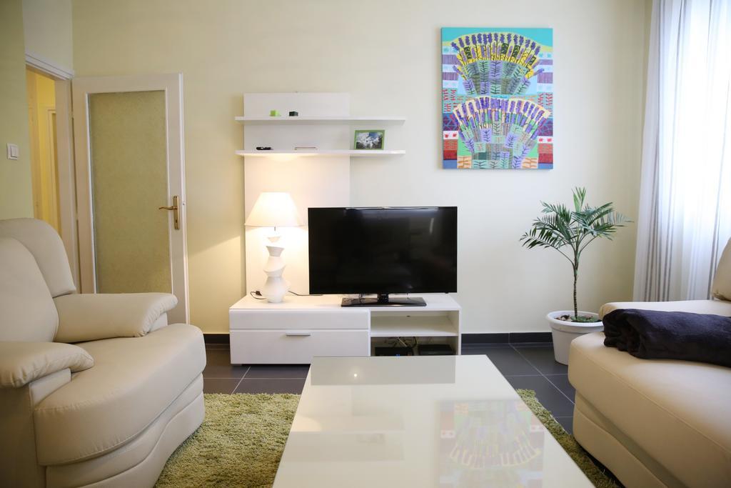 Apartment Zubcic Ζαντάρ Εξωτερικό φωτογραφία
