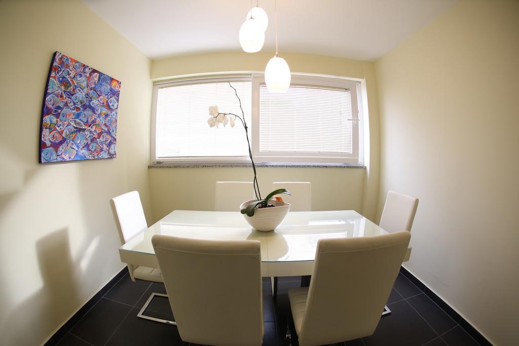 Apartment Zubcic Ζαντάρ Εξωτερικό φωτογραφία