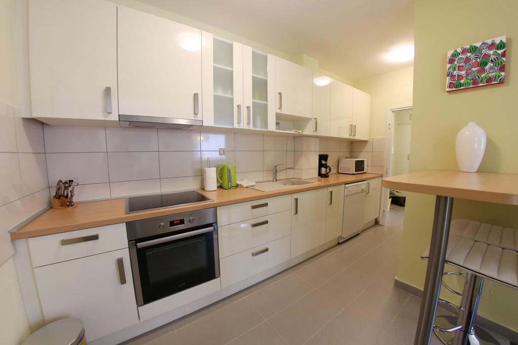 Apartment Zubcic Ζαντάρ Εξωτερικό φωτογραφία