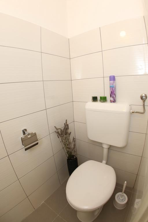 Apartment Zubcic Ζαντάρ Εξωτερικό φωτογραφία