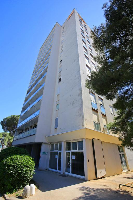 Apartment Zubcic Ζαντάρ Εξωτερικό φωτογραφία