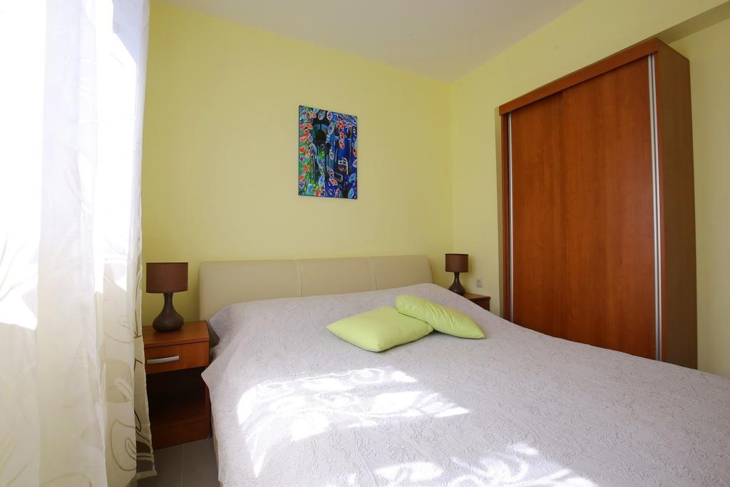 Apartment Zubcic Ζαντάρ Εξωτερικό φωτογραφία
