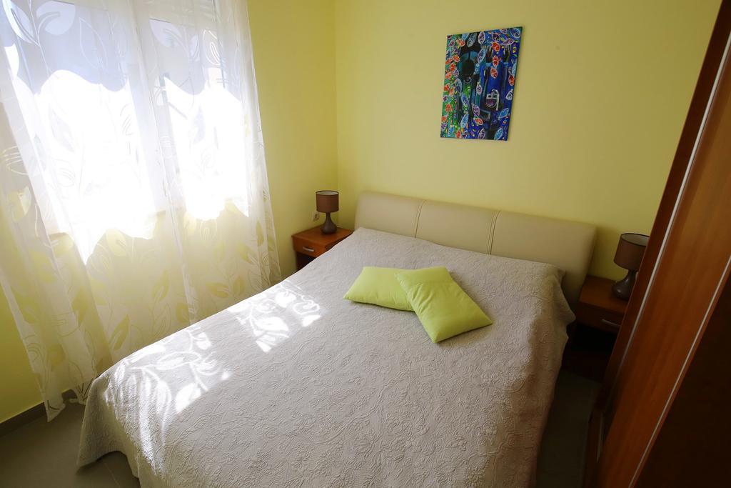 Apartment Zubcic Ζαντάρ Εξωτερικό φωτογραφία