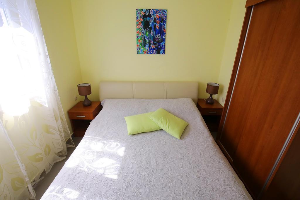 Apartment Zubcic Ζαντάρ Εξωτερικό φωτογραφία